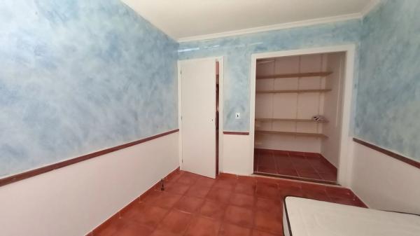 Piso en calle la Font, 50