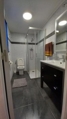 Piso en calle la Font, 50