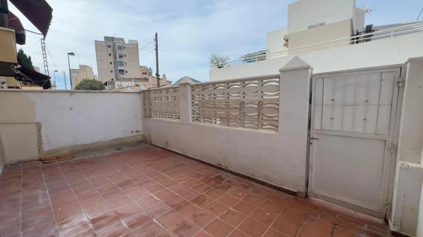 Piso en paseo del Mar