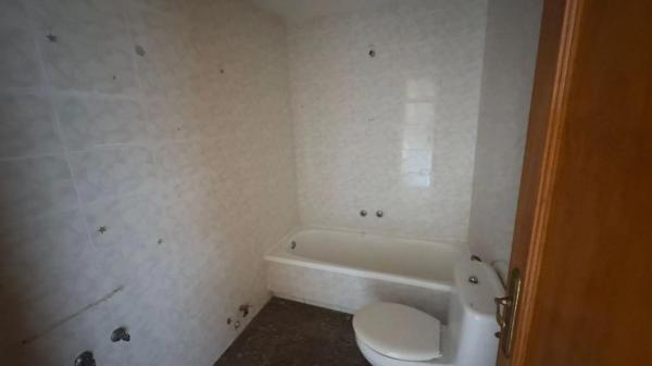 Piso en paseo del Mar