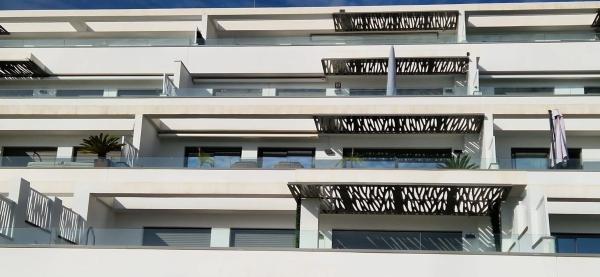 Piso en calle de Cuba, 17