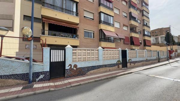 Piso en paseo del Mar