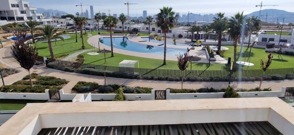 Piso en calle de Cuba, 17