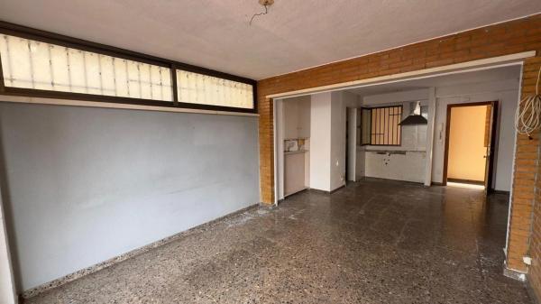 Piso en paseo del Mar