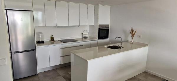 Piso en calle de Cuba, 17