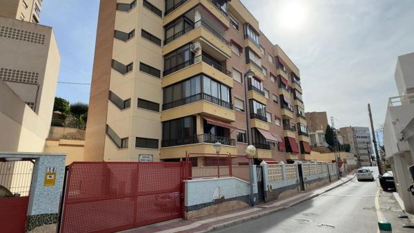 Piso en paseo del Mar