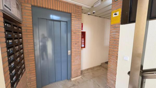 Piso en paseo del Mar