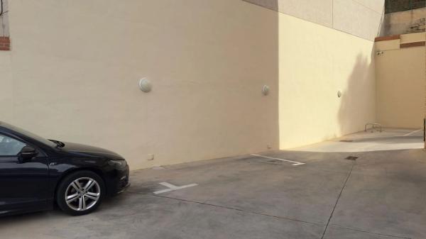 Piso en paseo del Mar