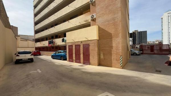 Piso en paseo del Mar