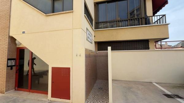 Piso en paseo del Mar