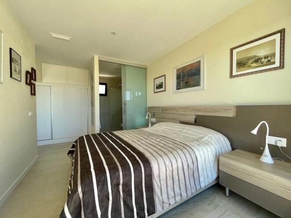 Dúplex en Golf Bahía