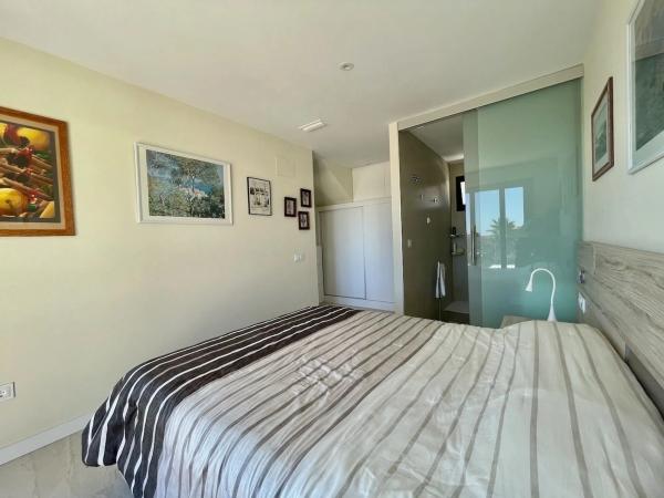 Dúplex en Golf Bahía