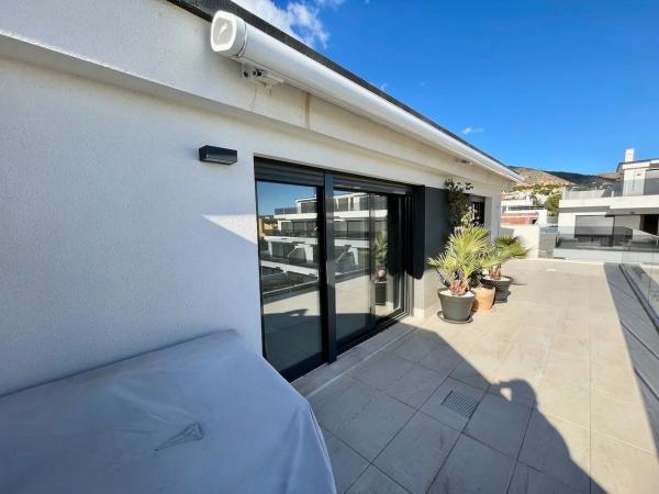 Dúplex en Golf Bahía