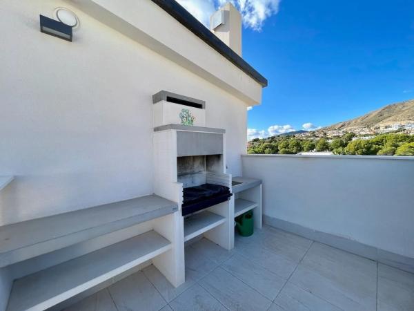 Dúplex en Golf Bahía