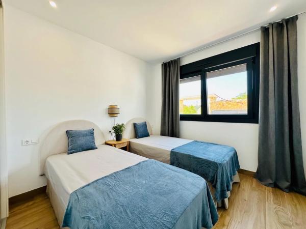 Piso en calle de Cuba, 19