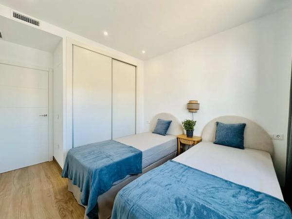 Piso en calle de Cuba, 19