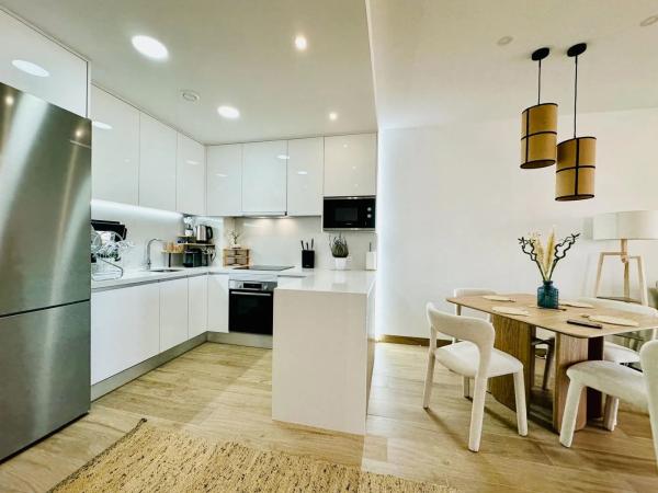 Piso en calle de Cuba, 19