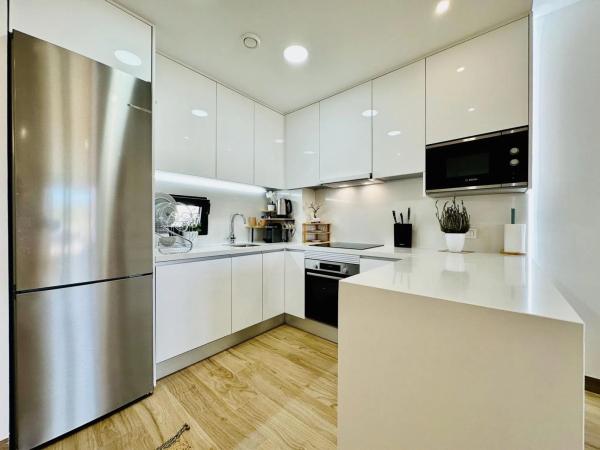 Piso en calle de Cuba, 19