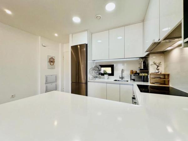 Piso en calle de Cuba, 19