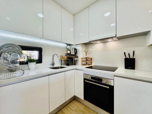 Piso en calle de Cuba, 19