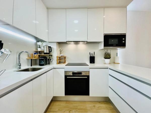 Piso en calle de Cuba, 19