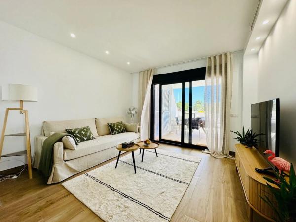 Piso en calle de Cuba, 19