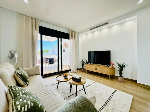 Piso en calle de Cuba, 19