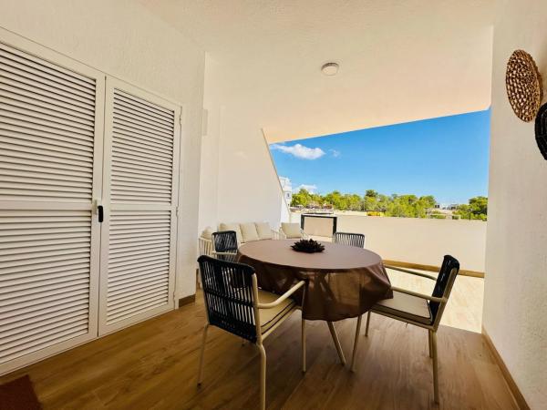 Piso en calle de Cuba, 19