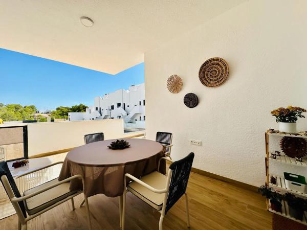 Piso en calle de Cuba, 19