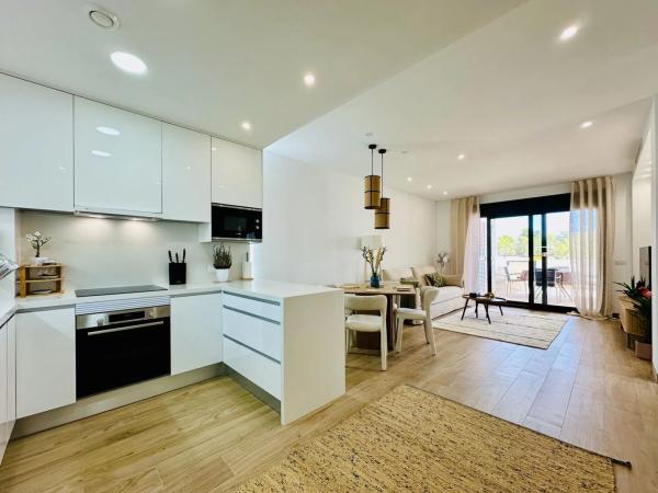 Piso en calle de Cuba, 19