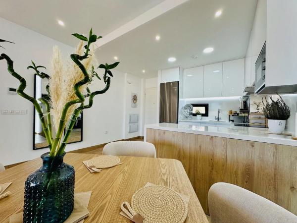 Piso en calle de Cuba, 19