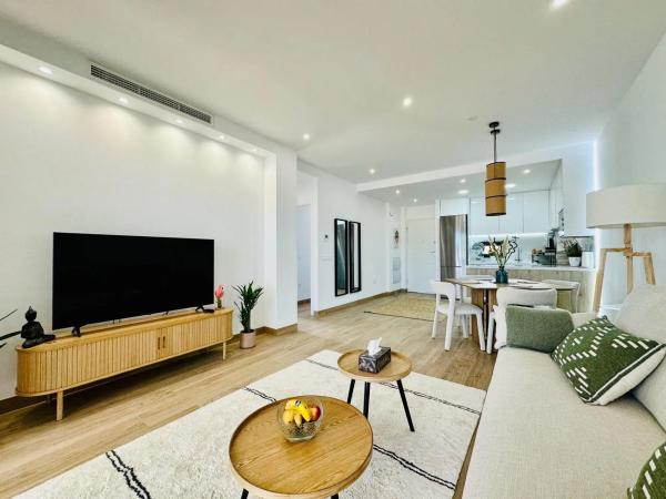 Piso en calle de Cuba, 19