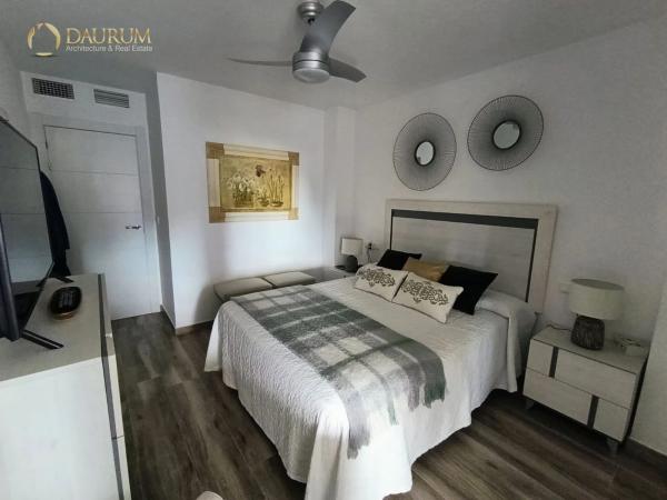 Piso en avenida de la Marina Baixa