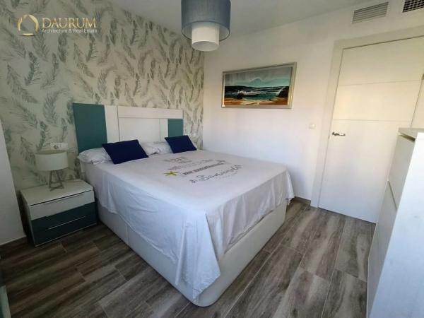 Piso en avenida de la Marina Baixa