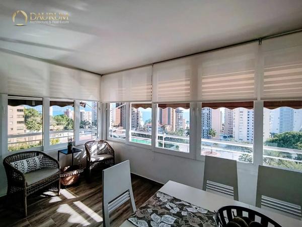 Piso en avenida de la Marina Baixa