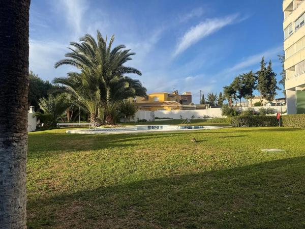 Piso en calle de Dénia