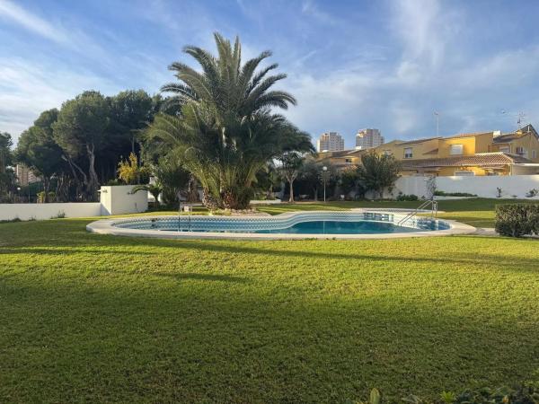 Piso en calle de Dénia