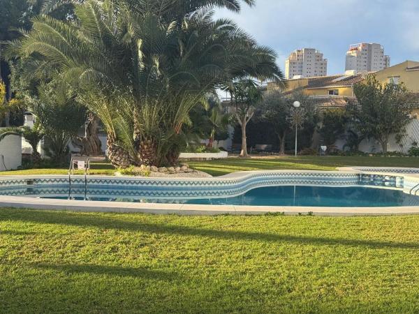 Piso en calle de Dénia