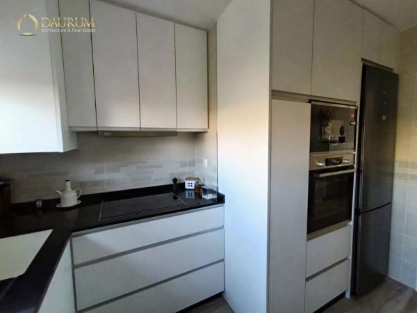 Piso en avenida de la Marina Baixa