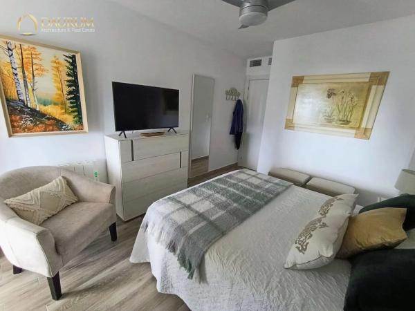 Piso en avenida de la Marina Baixa