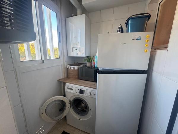 Piso en calle de Dénia