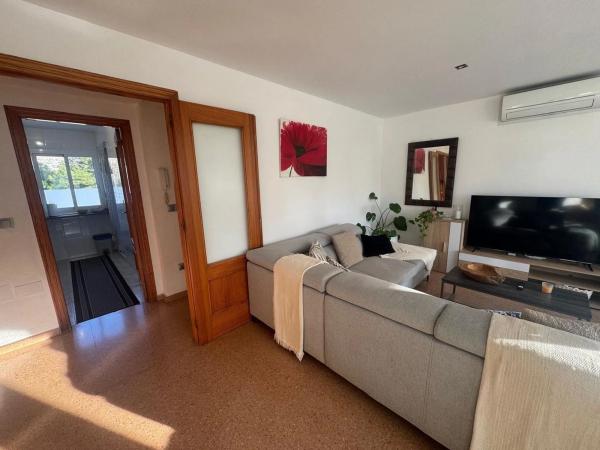 Piso en calle de Dénia