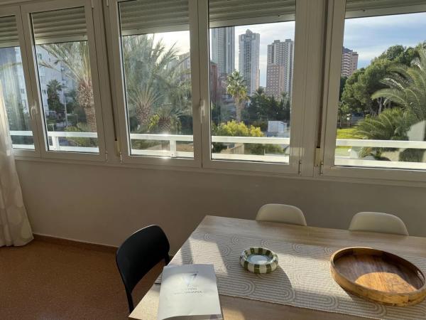 Piso en calle de Dénia