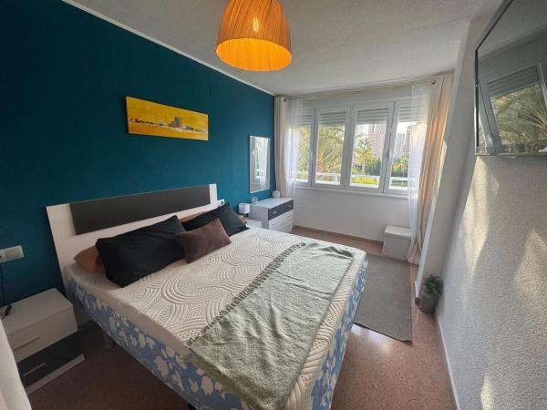 Piso en calle de Dénia