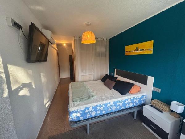 Piso en calle de Dénia