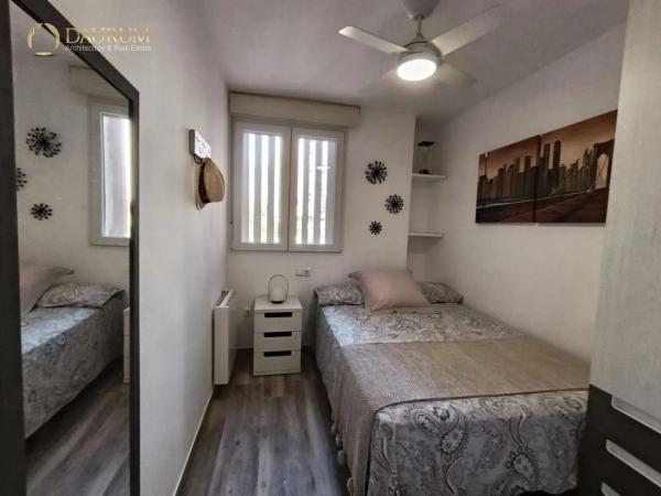 Piso en avenida de la Marina Baixa