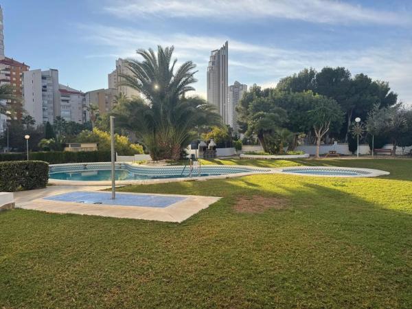 Piso en calle de Dénia