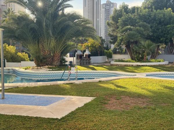 Piso en calle de Dénia