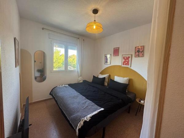 Piso en calle de Dénia