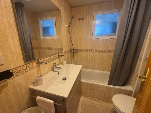 Piso en calle de Dénia